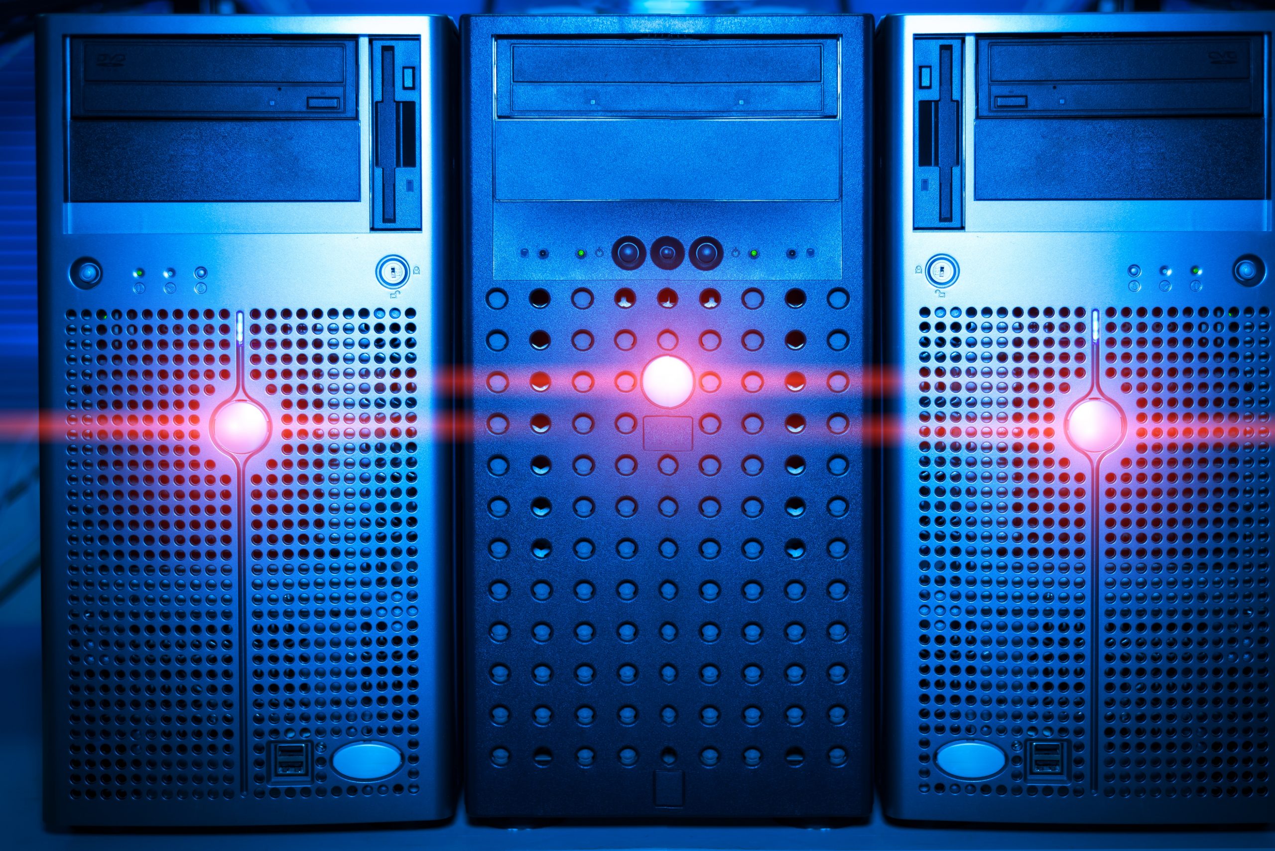 CritchCorp Computers Ltd Launches cPanel Hosting – Find out what you need to know