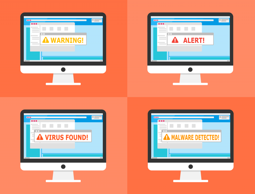 Does your site contain malware? How do you find out? Wait for someone to tell you or scan your site?