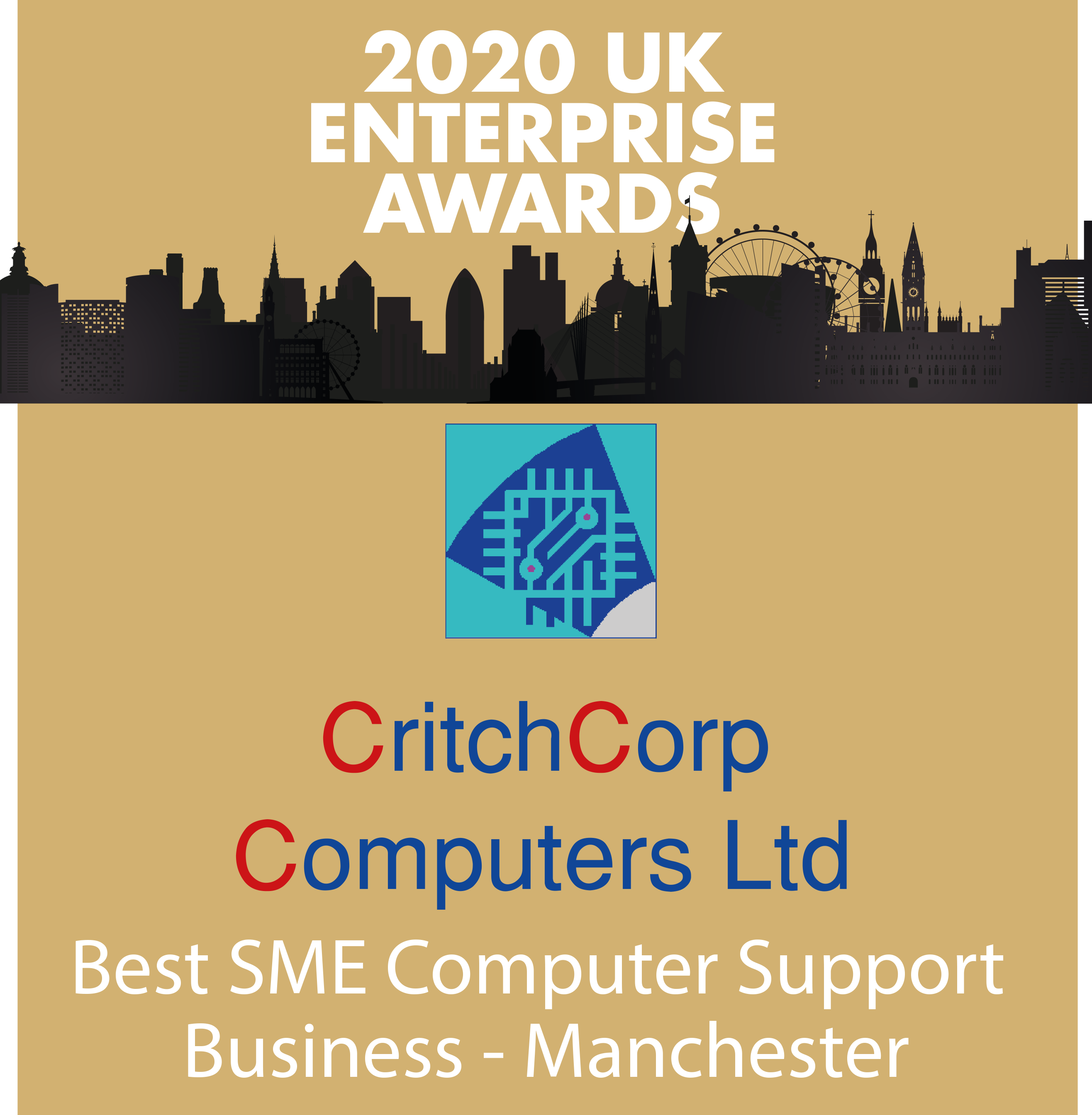 Winners of 2020 UK Enterprise Awards – Find out who won and what you need to know, now