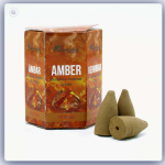 Special Offer – Backflow Burner and 4 x 10 Incense Cones