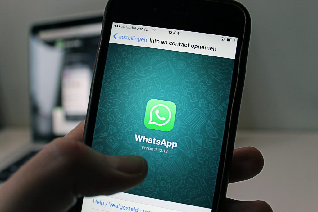 Mozilla v's WhatsApp, Change your ways they urge