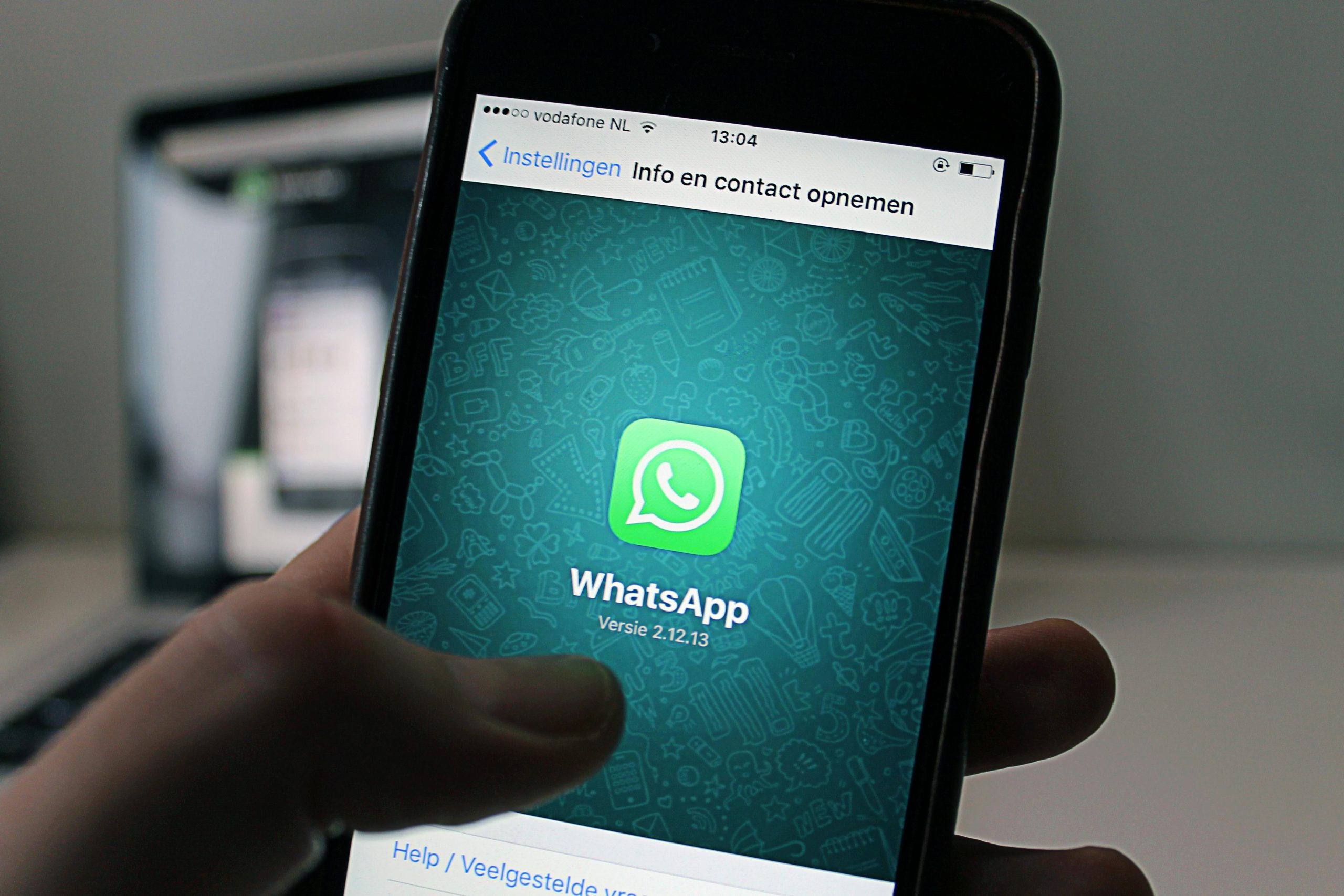 Mozilla calls for WhatsApp to Change