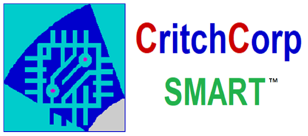 CritchCorp Smart(TM)