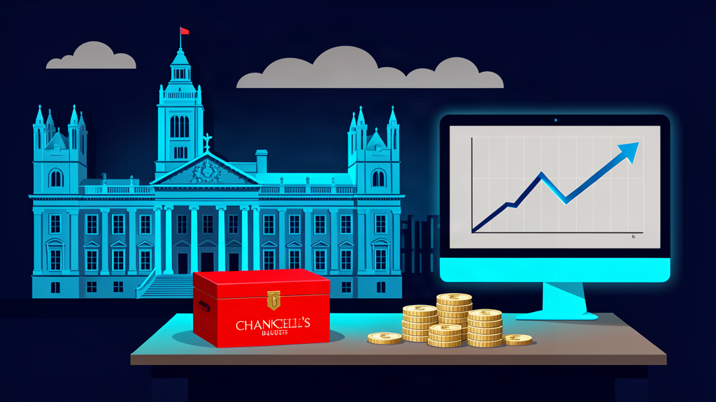 UK posts unexpected budget deficit in July as spending rises – Reuters