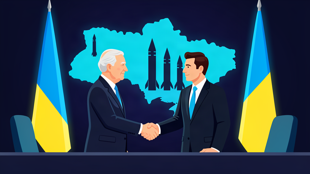 What Is Andy Burnham’s Missile Offer To Ukraine?