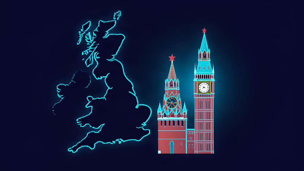 Why has Russia threatened the UK and what happens next?