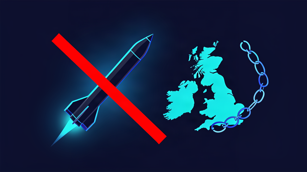 Benjamin Netanyahu describes UK as ‘first Islamic republic to get a nuclear weapon’