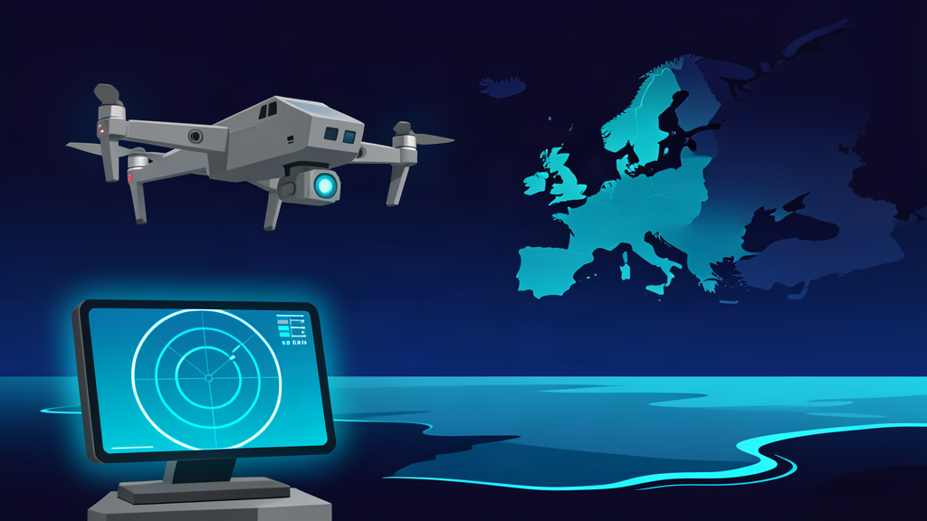 Why is Russia threatening the UK over Ukraine drones?