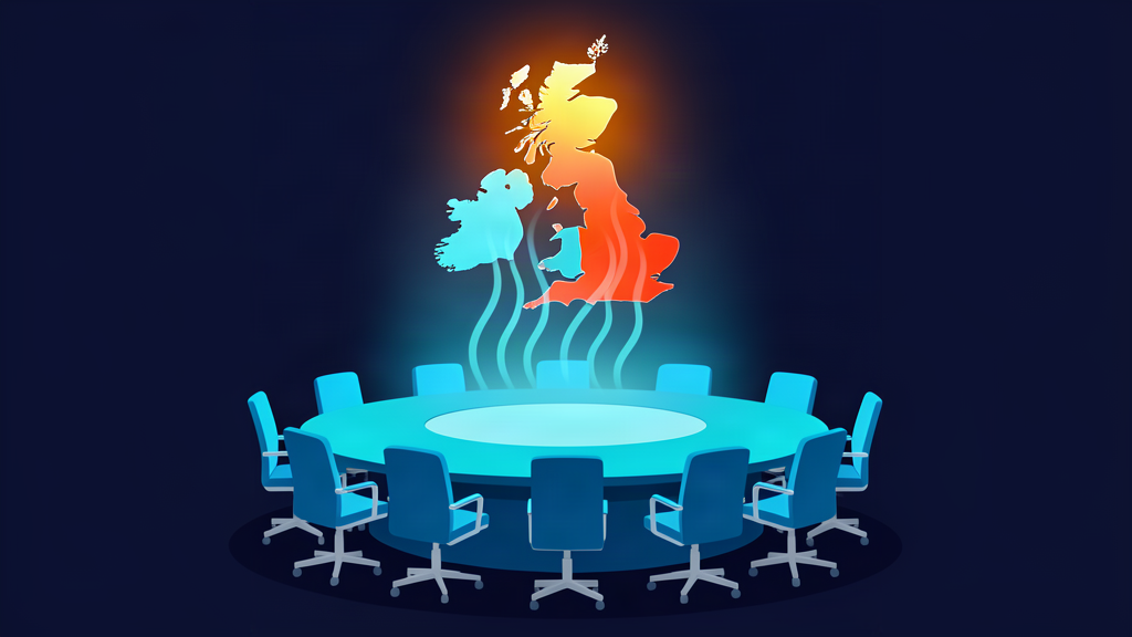 Andy Burnham’s Emergency Cobra Meeting On Extreme Heat