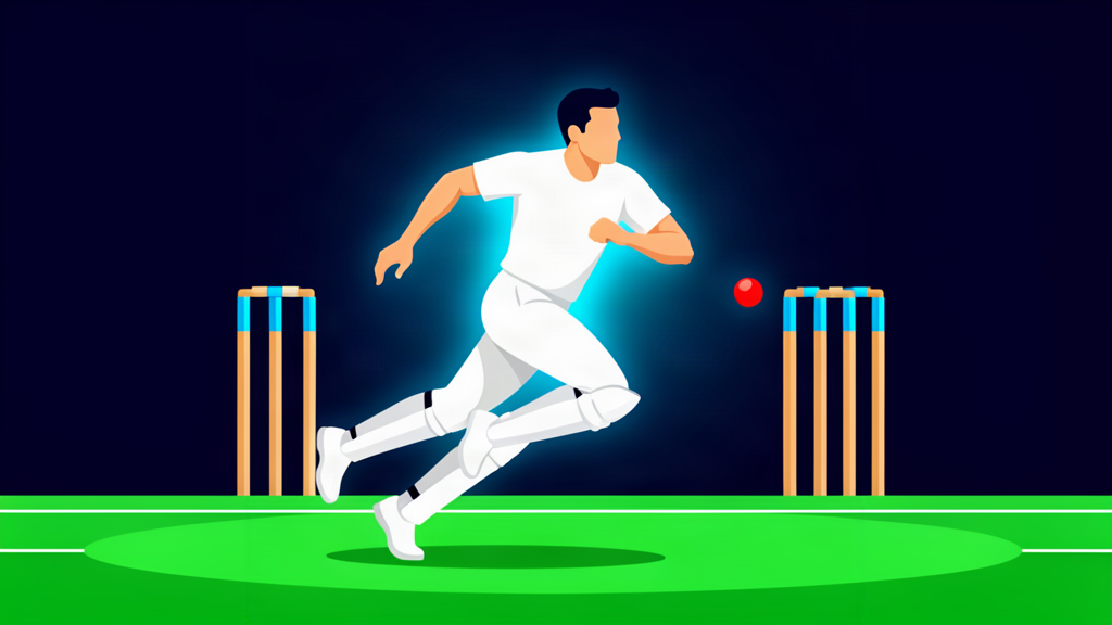 How England are building an attack to trouble Australia
