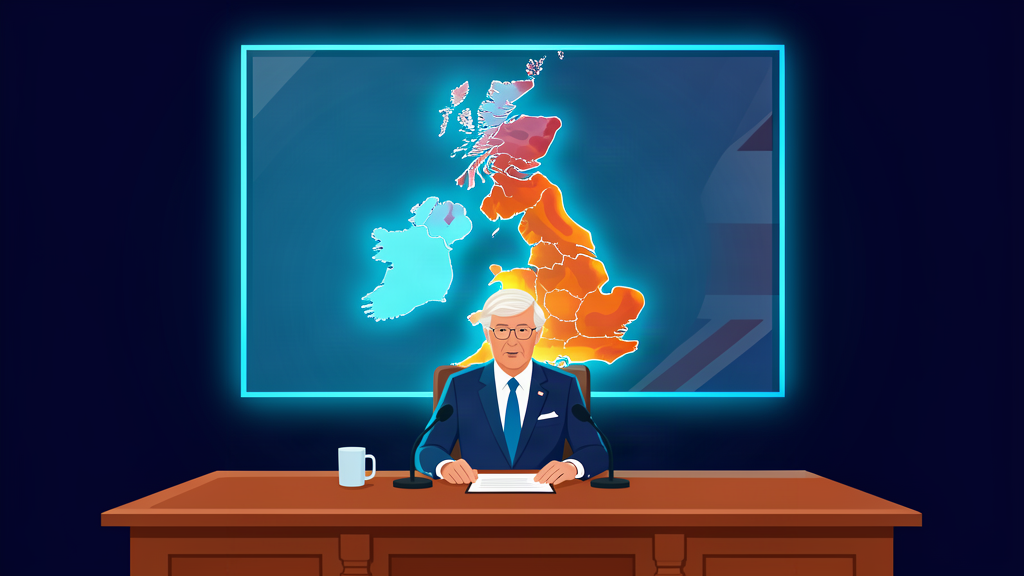 UK PM to chair emergency meeting on heatwaves and drought