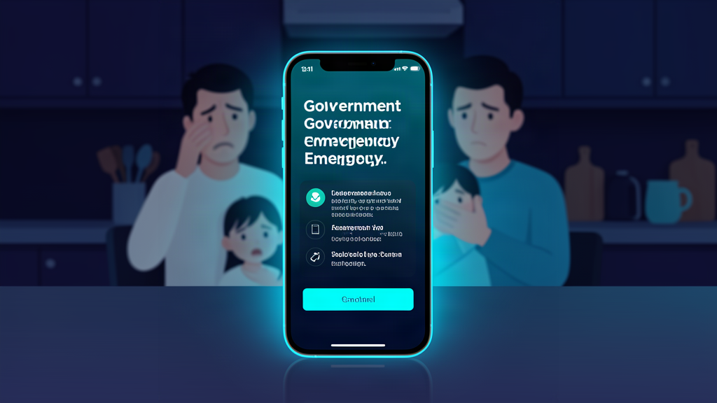 We’re behind UK’s emergency phone alerts – but question how they’re being used