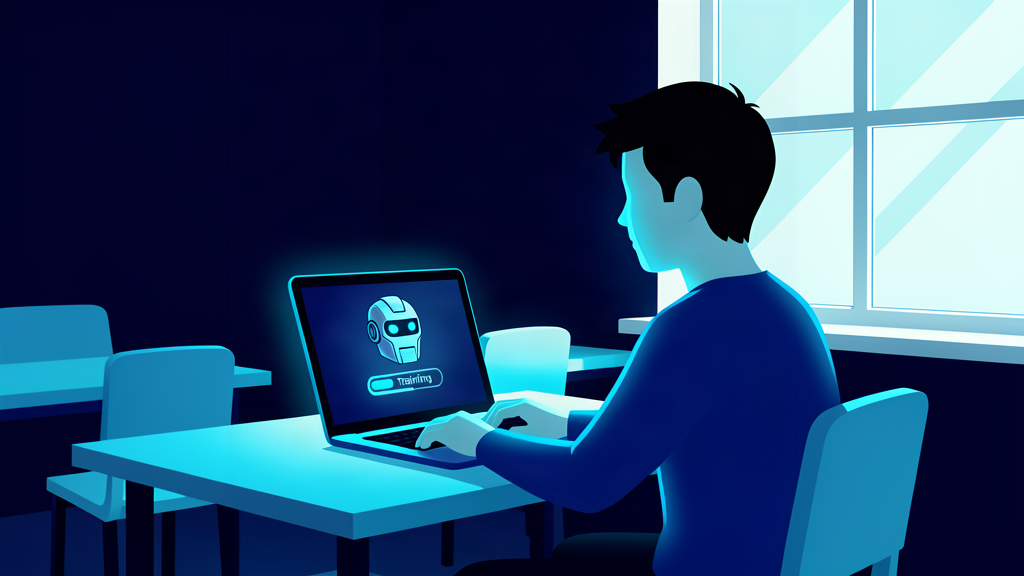Unemployed young people to join AI boot camps to get job-ready