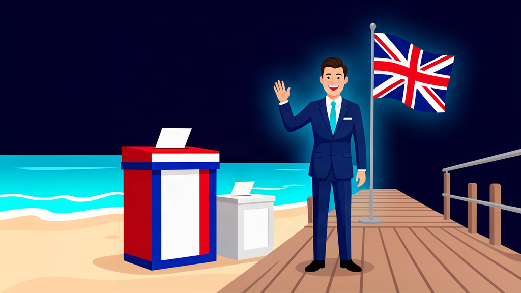 Clacton by-election: Farage may win the town, but can he win the country?
