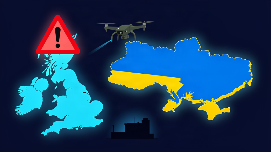 UK will support Ukraine “100%” despite Russian warning, PM Burnham says – Reuters