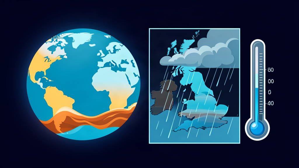 El Niño warming set to be ‘strongest in living memory’, warns Met Office