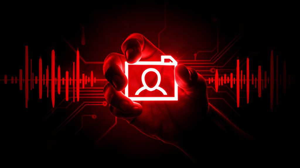 FBI Alert: Criminals Hacking Accounts to Steal Intimate Photos for Extortion