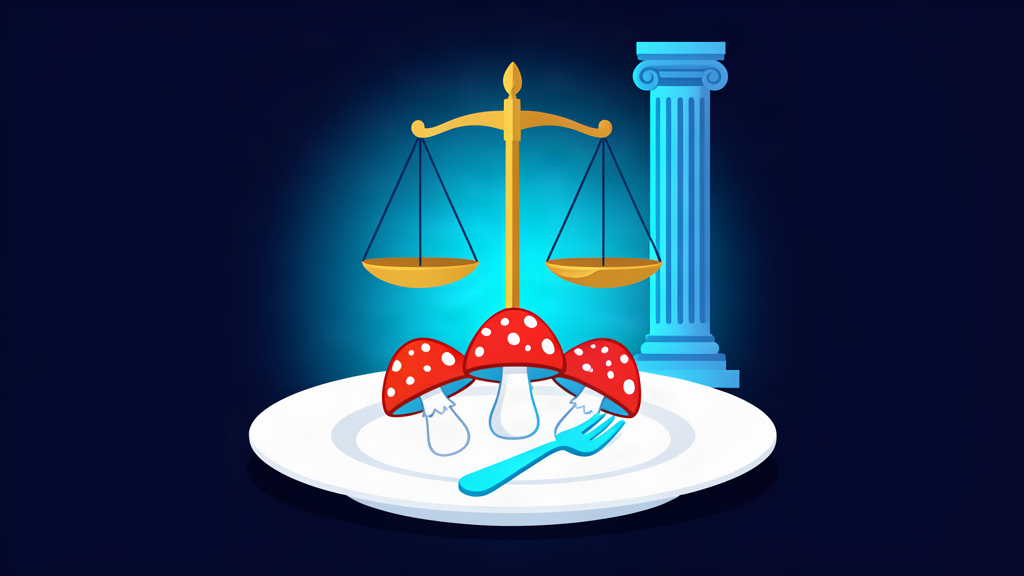 Why is Australia’s mushroom killer back in court this week?