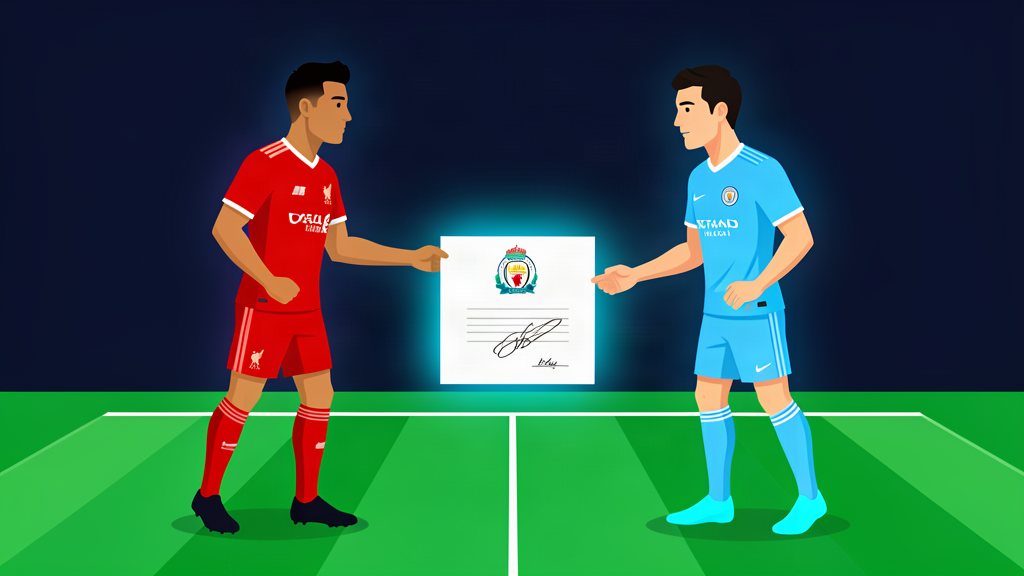 Man City open talks with Liverpool over Gakpo