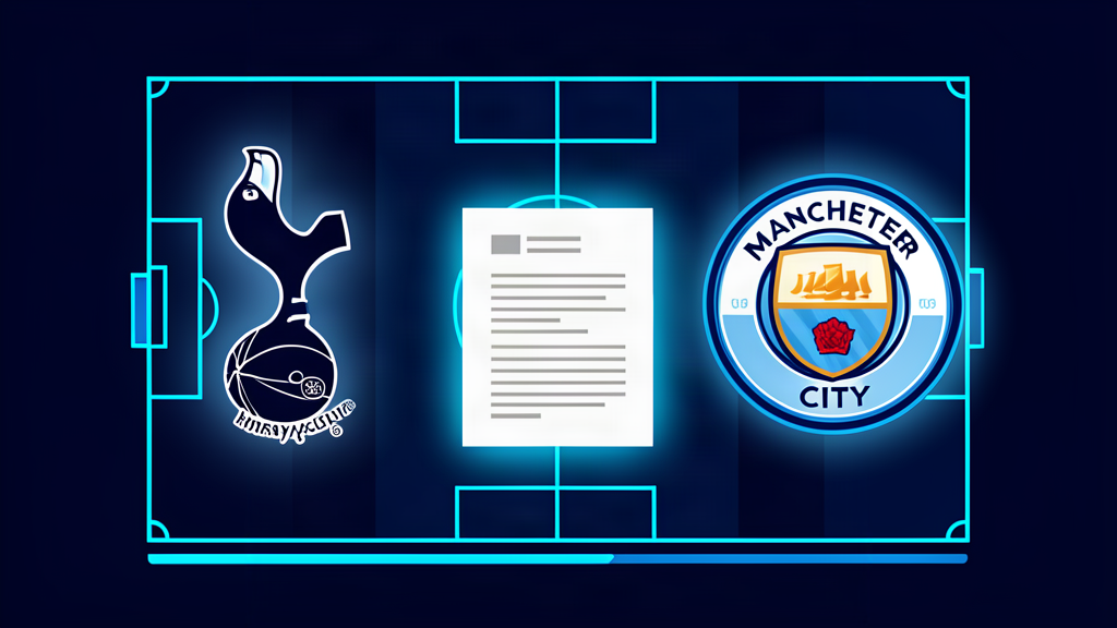 Tottenham in talks to sign Man City’s Savinho and Marmoush