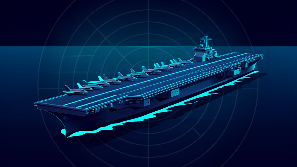 Tracking USS Lincoln’s months-long mission as concerns about conditions grow