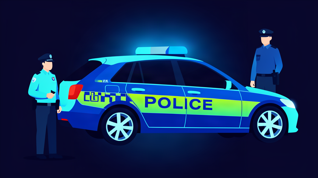 UK police arrest 12 after linking crash to organised crime – RTE.ie