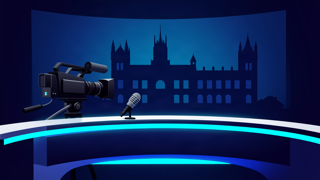 I’m leaving the BBC after MS pain made it hard to carry on