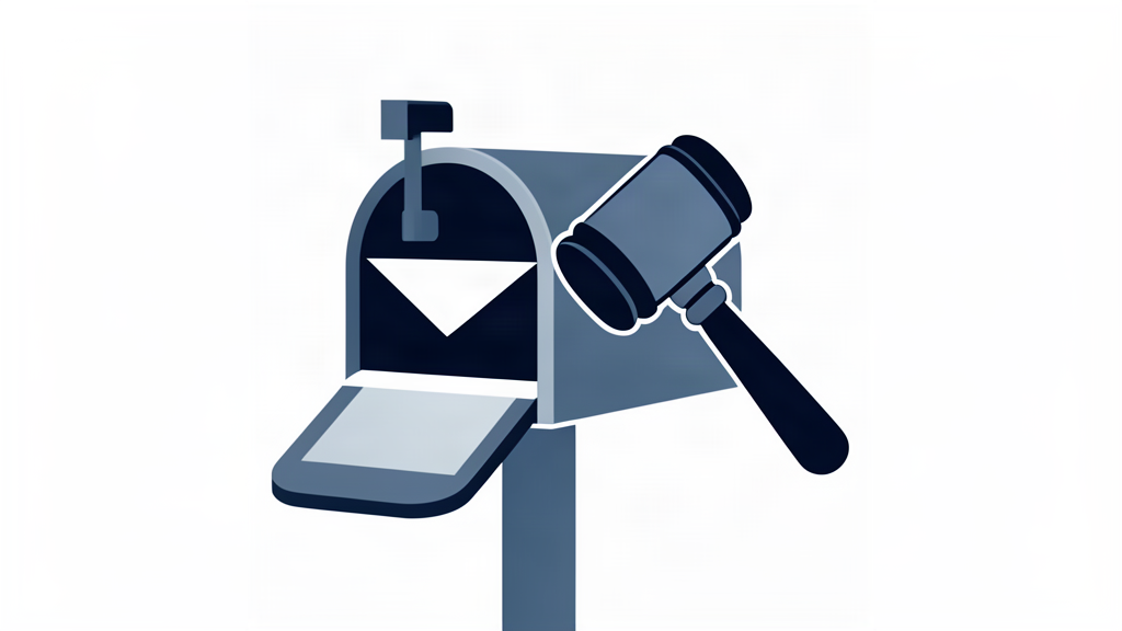 Judge Expands Block on Postal Service Role in Trump Mail-In Voting Order
