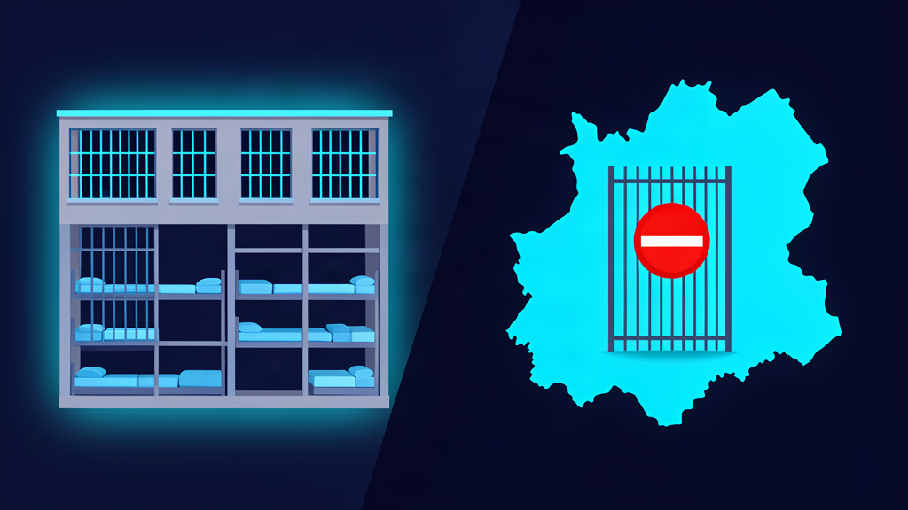 Estonia rejects proposals to take prisoners from UK jails