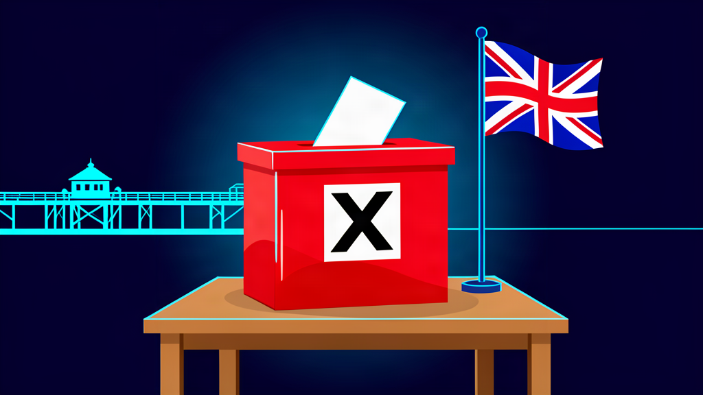 Chris Mason: Where does this unorthodox by-election victory leave Nigel Farage?