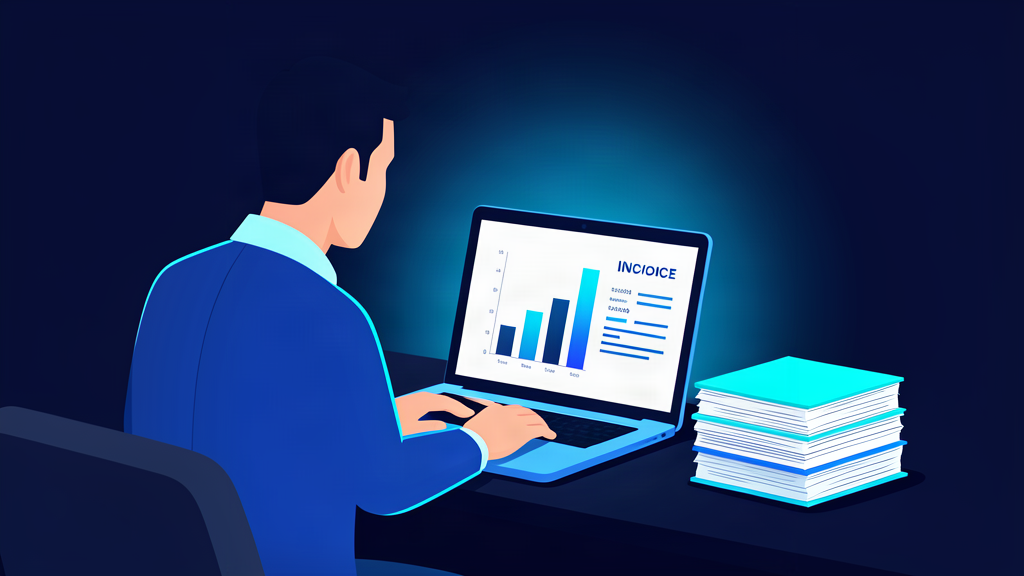 UK business hit by ‘daylight robbery’ 1500% price hike for invoicing software