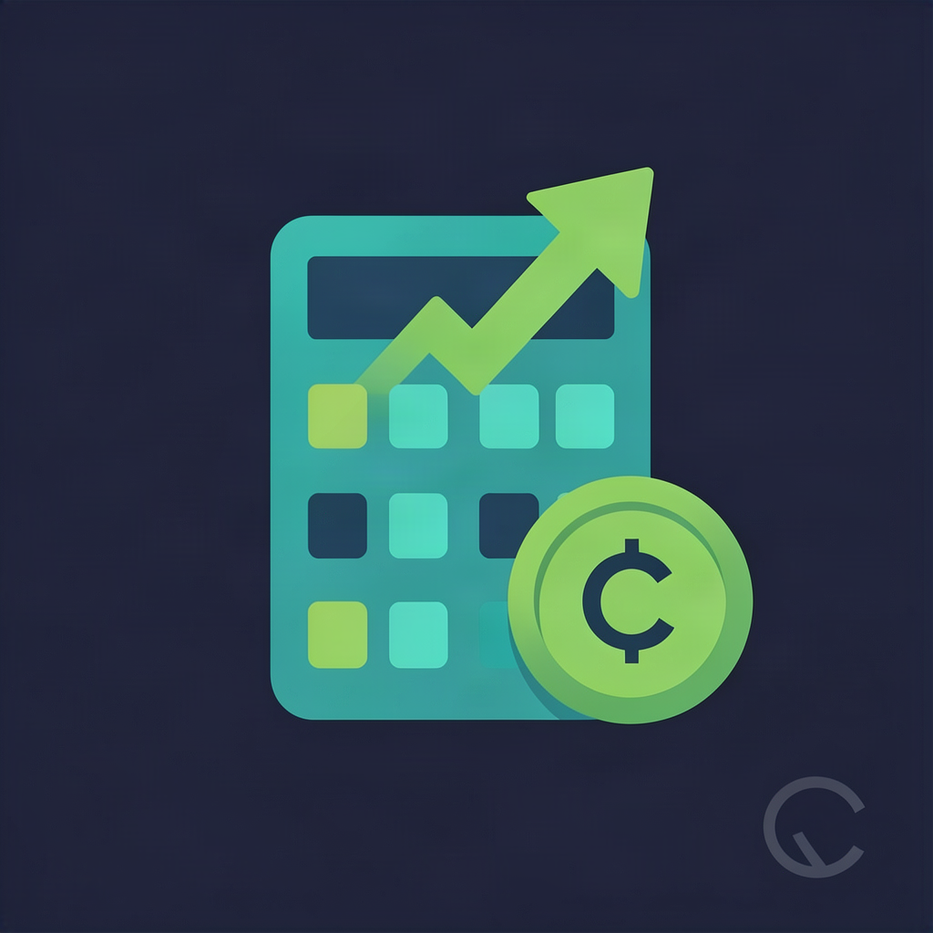 QuickCalc: The Profit Calculator That Shows Marketplace Sellers the Truth Behind Every Sale