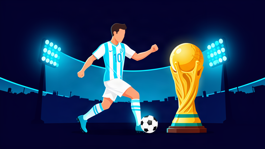 Messi’s most iconic moments as he ponders retirement