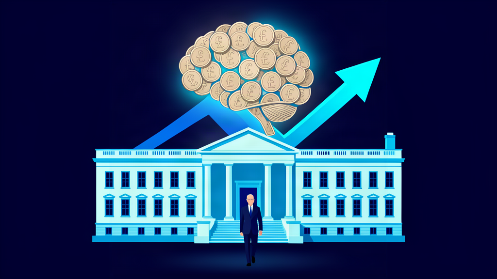 Can Andy Burnham rewire the ‘Treasury brain’ to boost growth?