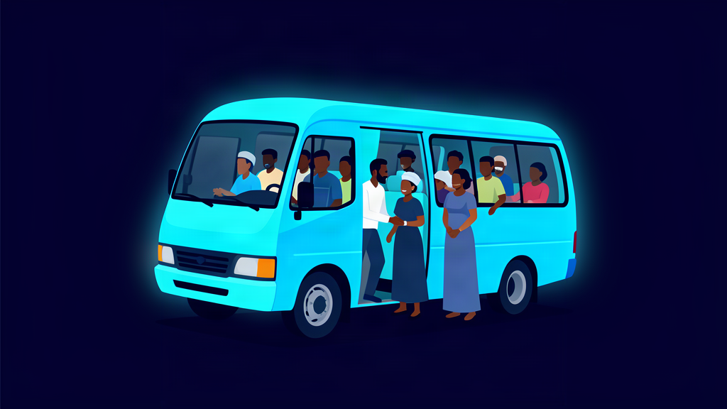 Zimbabwe minibus carrying church members crashes, killing at least 27