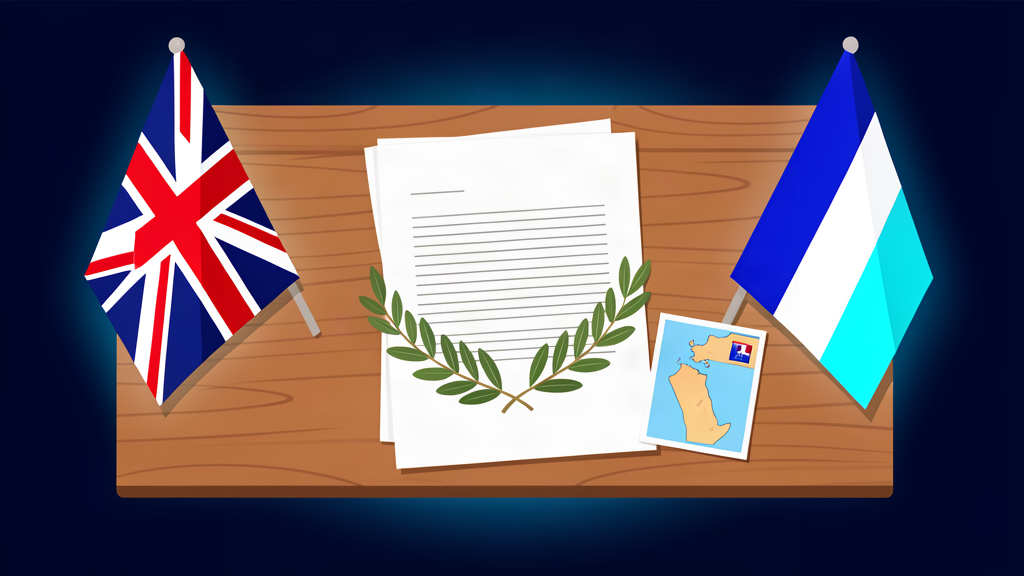Former British and French diplomats urge action over Israel’s ‘erasure’ of Palestine