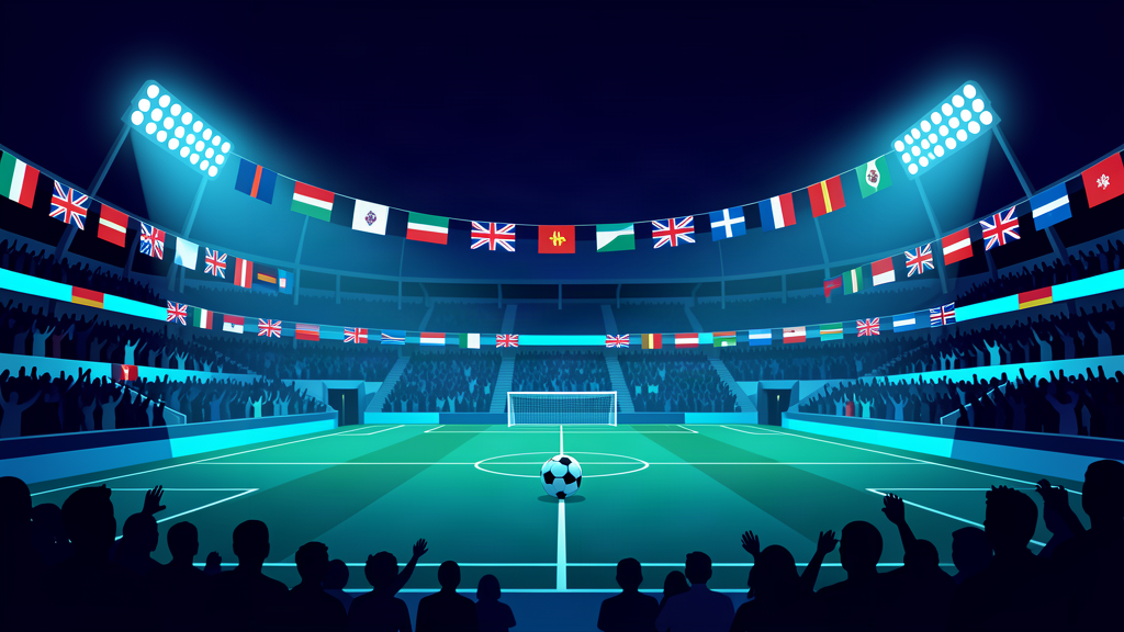 Andy Burnham wants to bring men’s World Cup back to UK in 2042