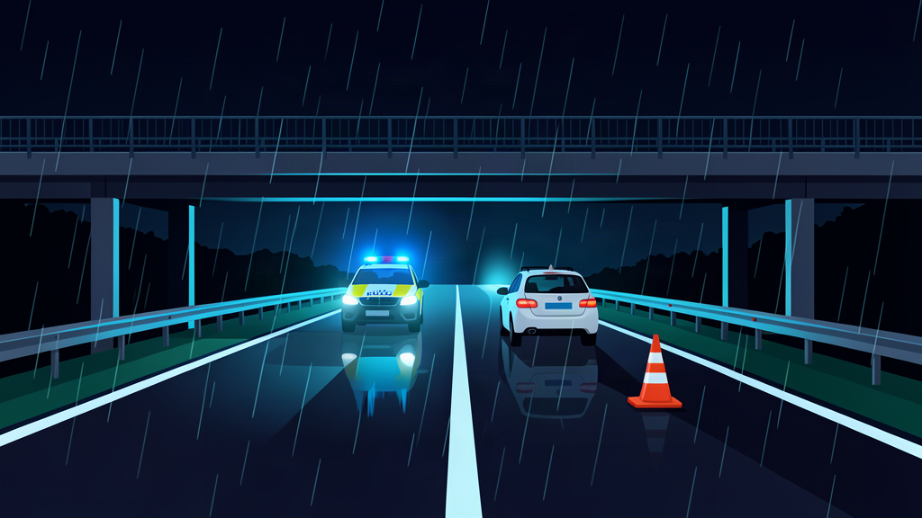 Multiple people die in A66 crash after police pursuit in Teesside