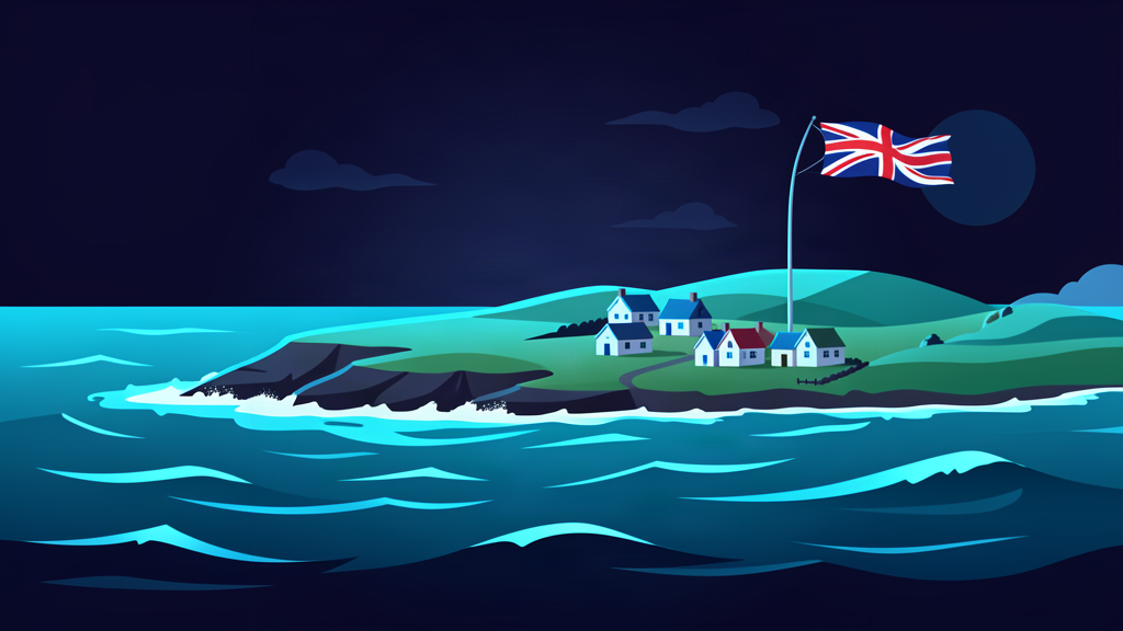 UK support for Falklands ‘unwavering’ after reports US may oppose British rule of the islands