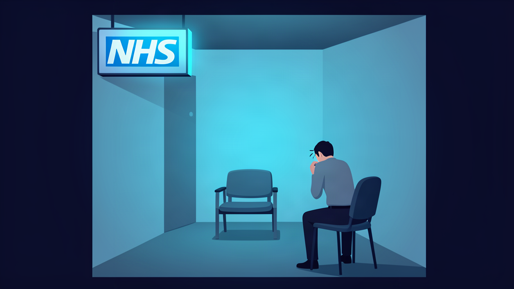 How easy is it to find an NHS dentist? It depends where you live