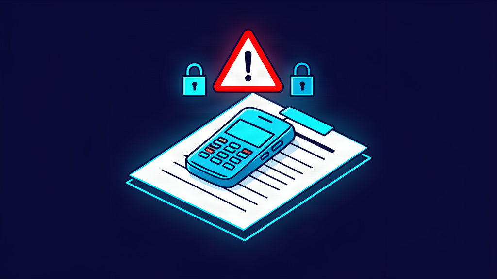NHS service admits data breach due to pager use