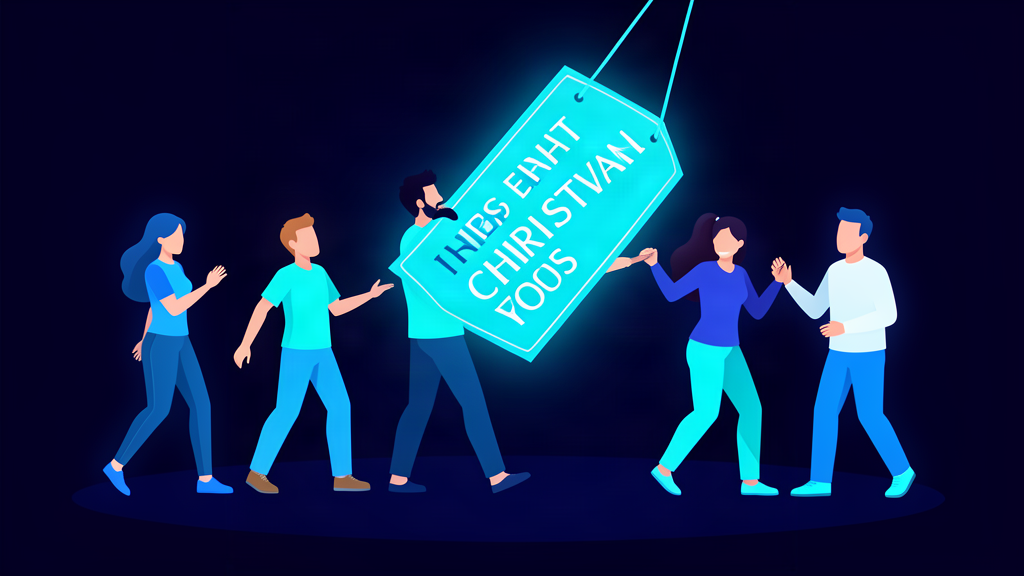 Six people injured after sign falls at Christian festival