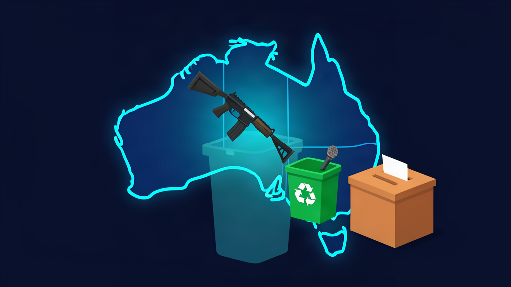 News live: PM warns Australia has more guns than at time of Port Arthur massacre; Erin Patterson’s appeal to start this week