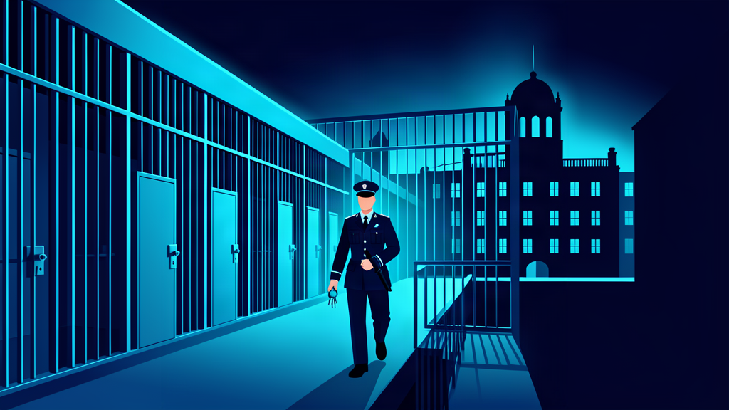 Burnham secures early prison release changes — but the cost is complexity