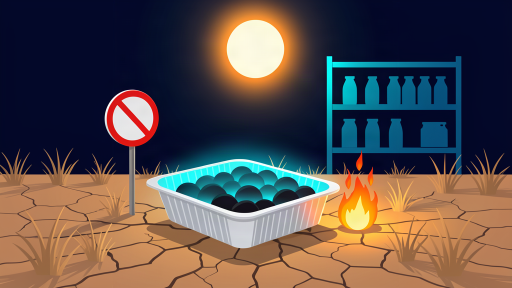 UK politics: Burnham urges retailers to stop selling disposable barbecues after emergency Cobra meeting