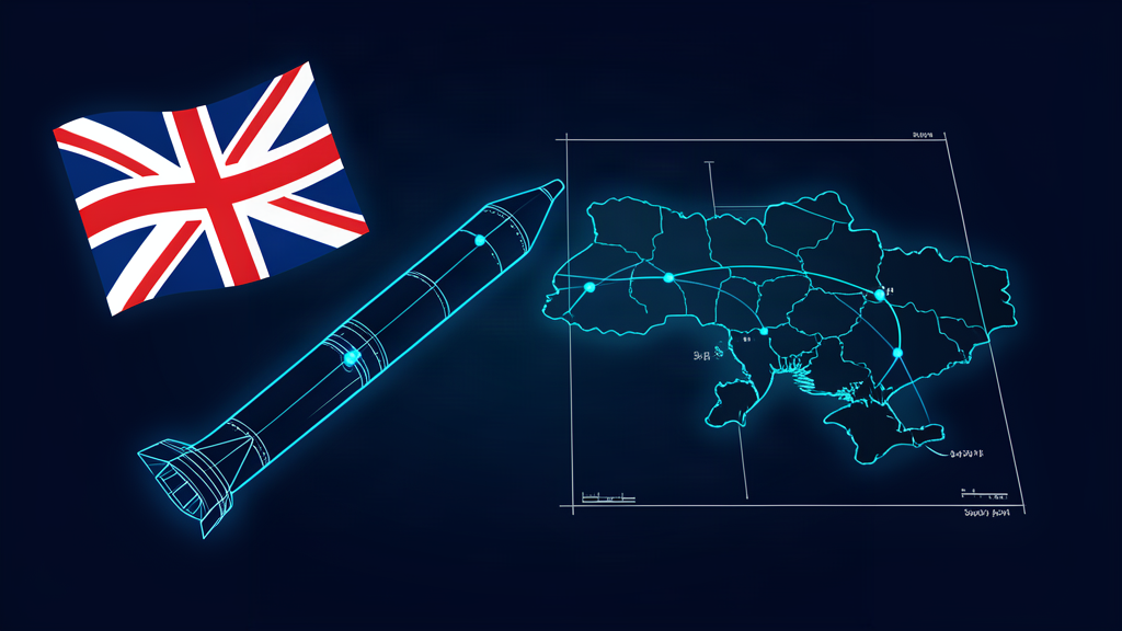 UK missiles offer may help Ukraine – but they are not what Zelensky needs most