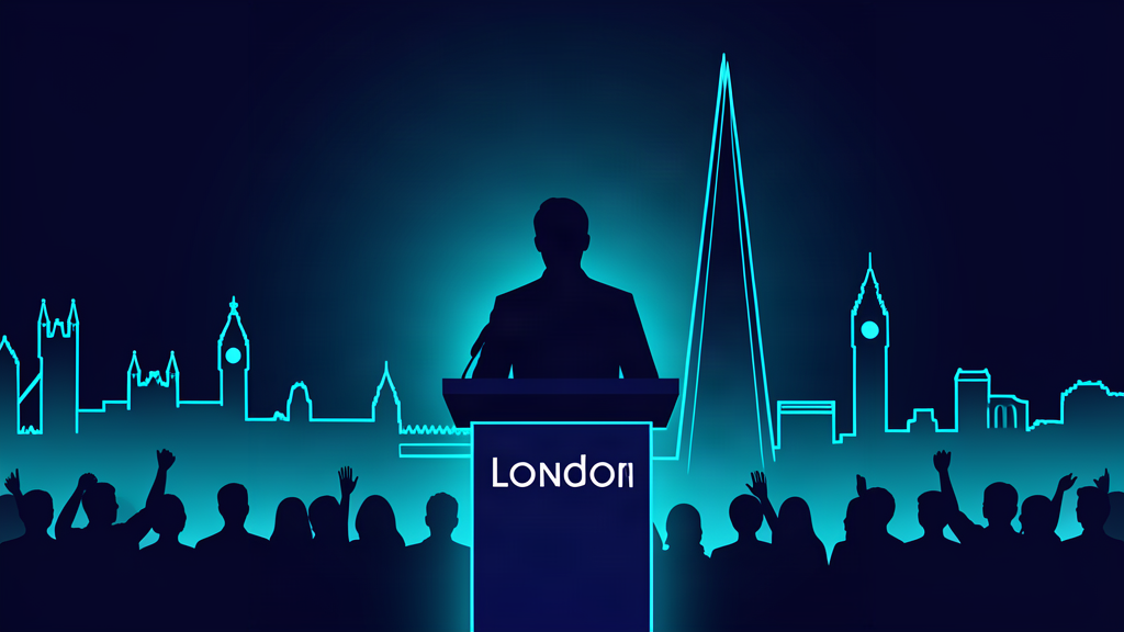 Cleverly quits shadow cabinet to run for London mayor