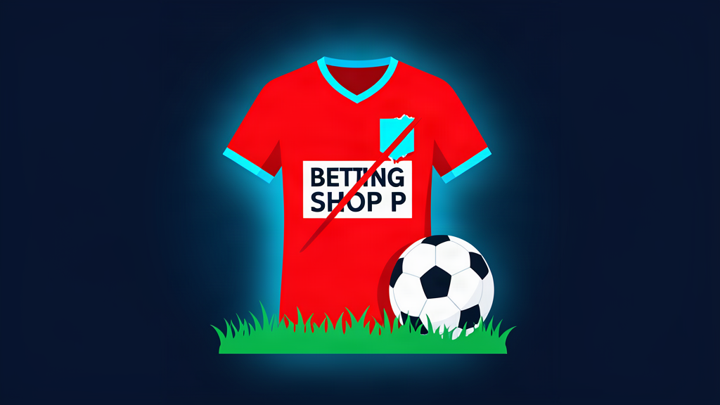 How Premier League shirts will change with gambling sponsor ban