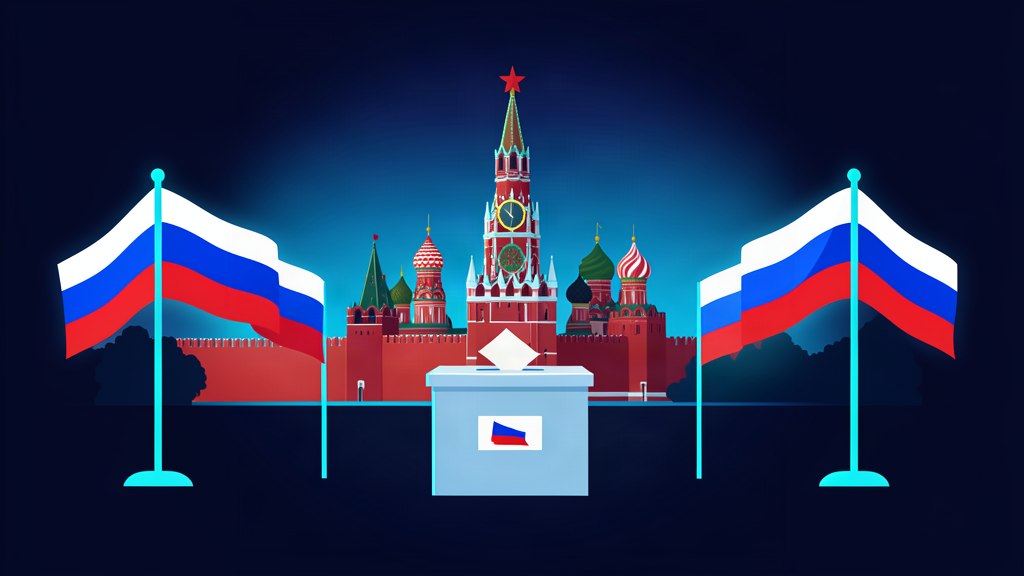Russia’s elections had few surprises – but how the Kremlin uses the results will be crucial