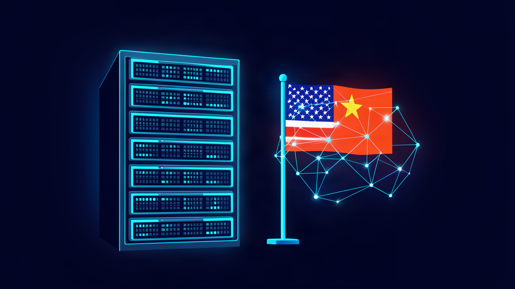 Can the US win the AI cold war with China?